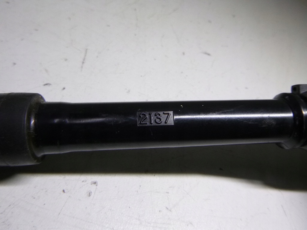 фото №5, Котушка запалювання mitsubishi carisma 1.8gdi 99r.