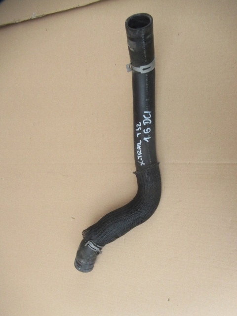 фото №1, Nissan x-trail t32 wąż