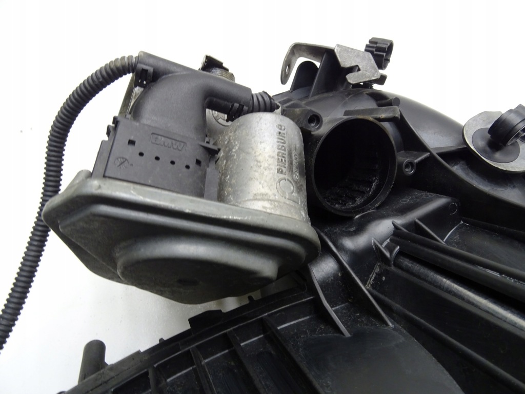 Коллектор впускной  bmw e84 e87 e90 e91 e92 2.0 d n47 7797384 Доставка