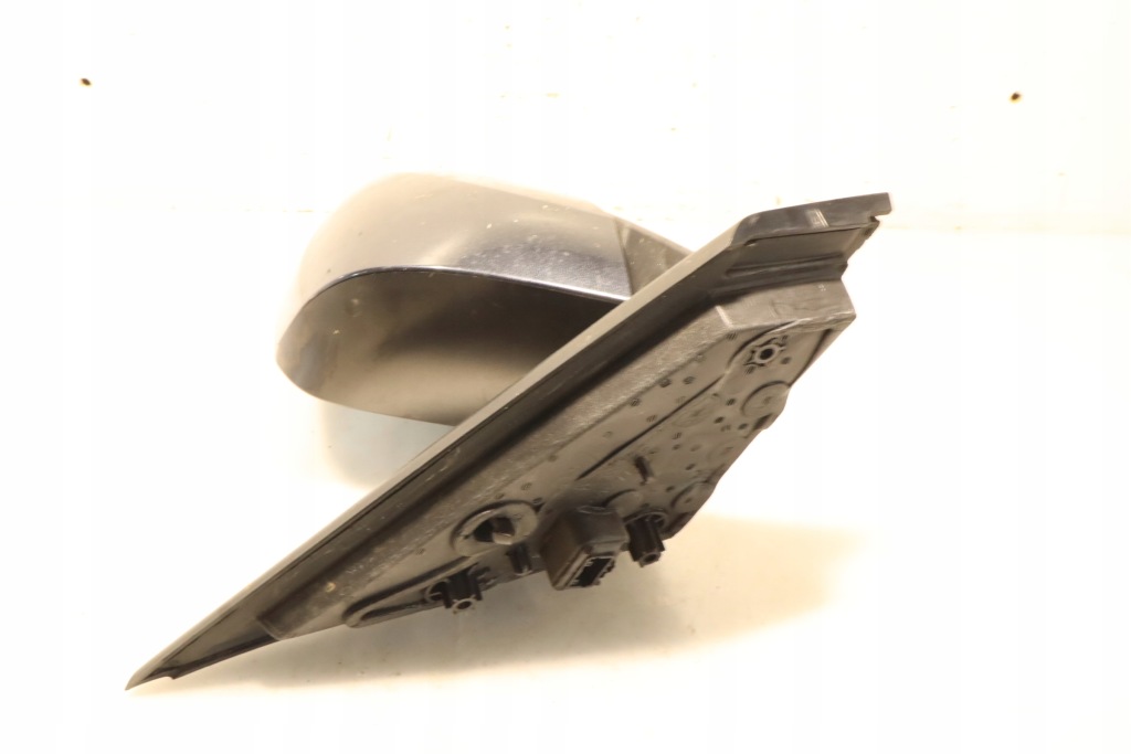 фото №6, Зеркало левая renault laguna iii teb66