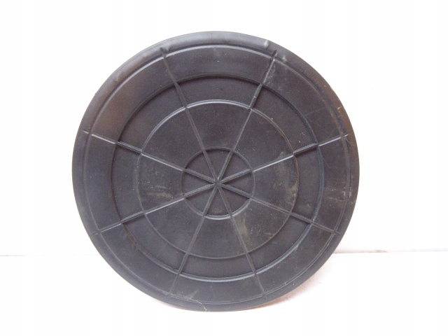 фото №1, Mg zs lift 2023- заглушка захист насоса пального 1.5