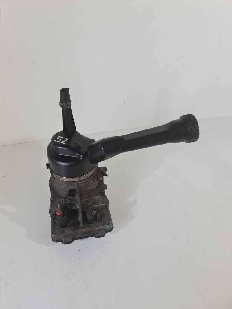 фото №1, Citroen оригинальный номер 9685418780 a0016189