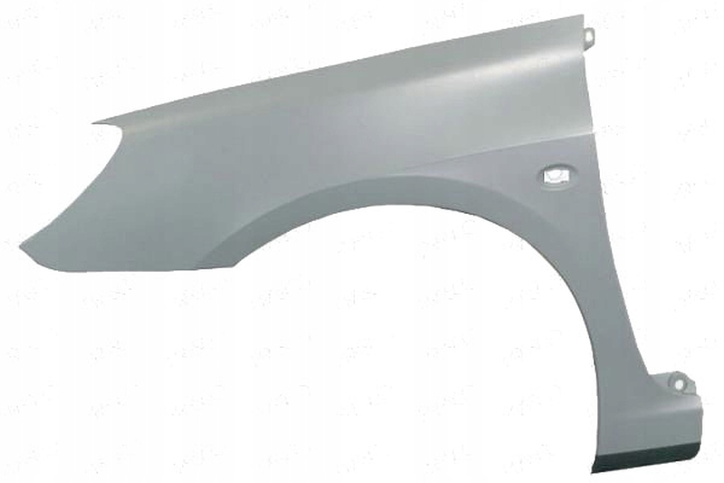 фото №1, Крыло peugeot 307 2005-2008 перед новый левый