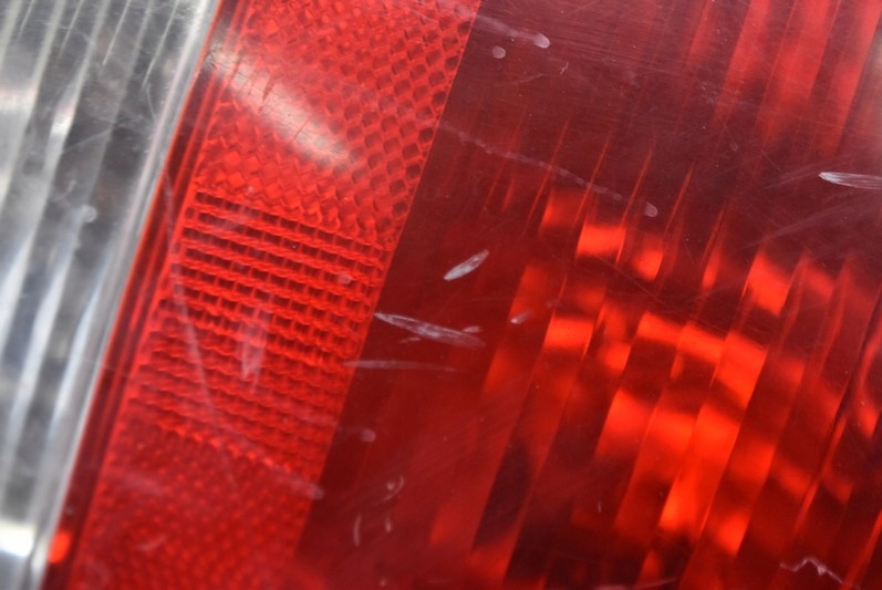 фото №7, Лампа ліва задня задня 4857601af chrysler voyager 4 iv 01-04