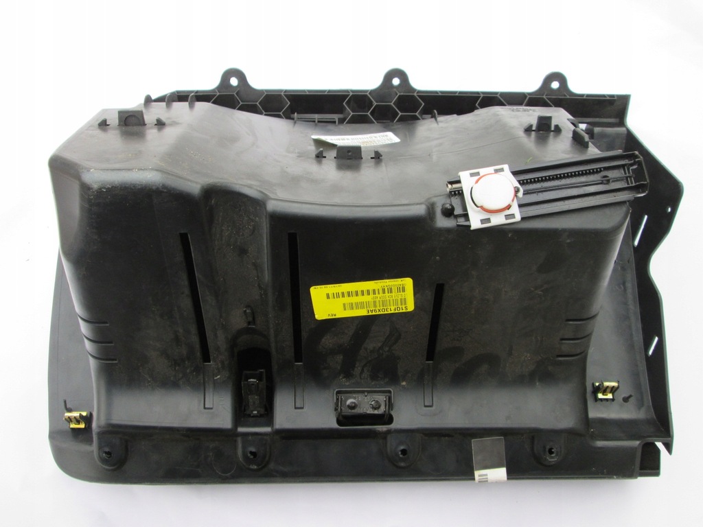 фото №9, Dodge charger 2014 бардачок w панель пассажира