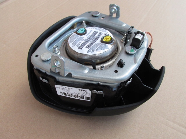 фото №8, Maserati quattroporte vi 2015r подушка безопасности подушка водителя 6700216690