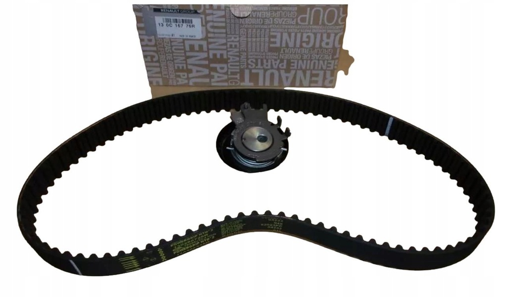 фото №1, Грм комплект renault dacia 130c16776r оригинал