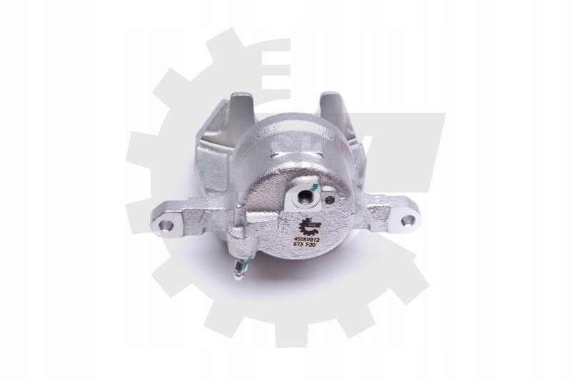 фото №12, Суппорт тормоза 45skv812 / 344213