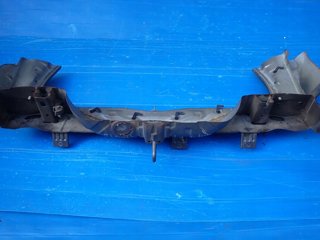 фото №6, Mitsubishi space star 99- pas задний