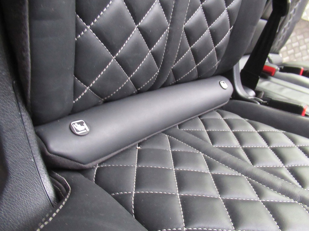 фото №7, Audi sq7 4m сиденья кожа салон m238