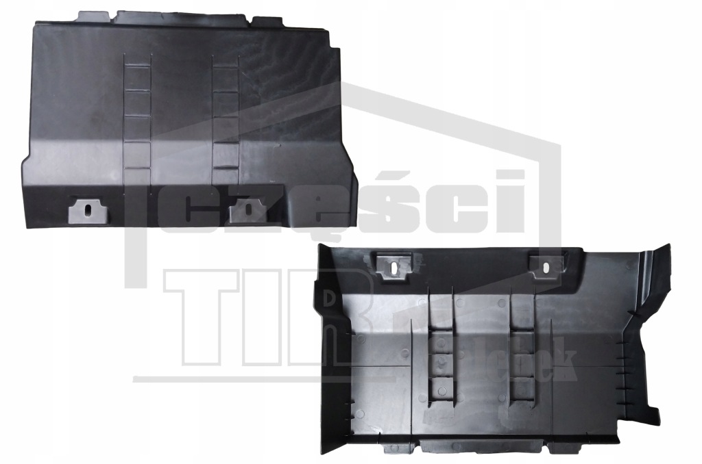 Крышка аккумуляторов volvo fh s-3 renault dxi 20842848 Оригинал