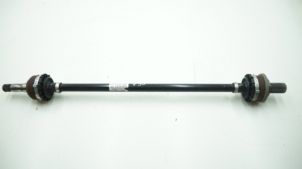 фото №1, Volvo v90 приводной вал левый задняя 31367070