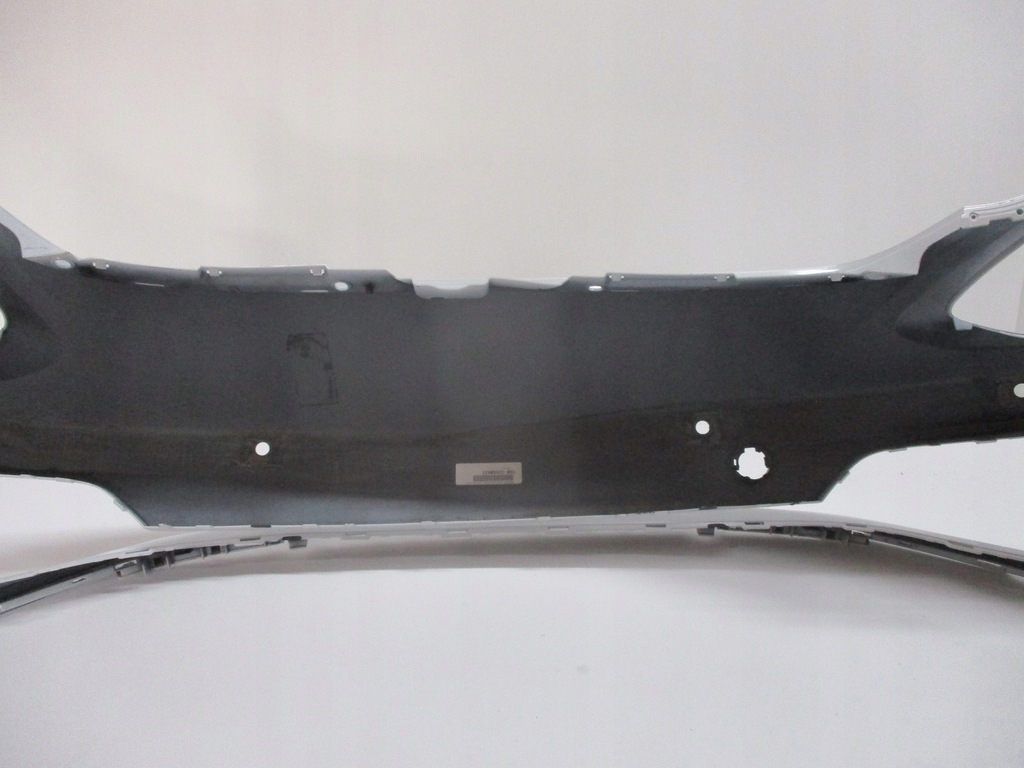 фото №9, Бампер перед porsche panamera 971 6 pdc usa 23r передний