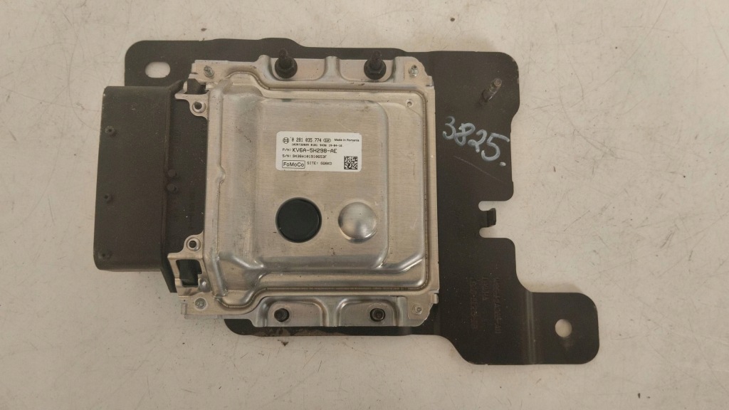Купить Модуль блок управления adblue ford ranger v kv6a-5h298-ae