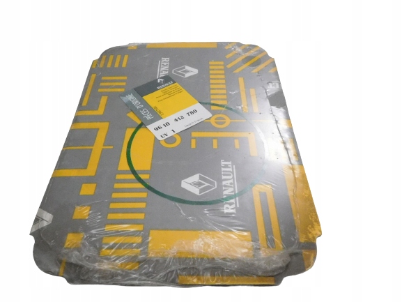 фото №1, Прокладка поршня renault safrane 3.0 9610412780