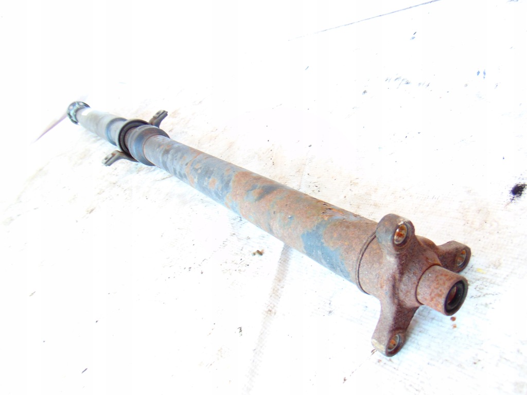 фото №1, Wał привідний mercedes w251 r350 r-klasa 3.0 cdi a2514102502