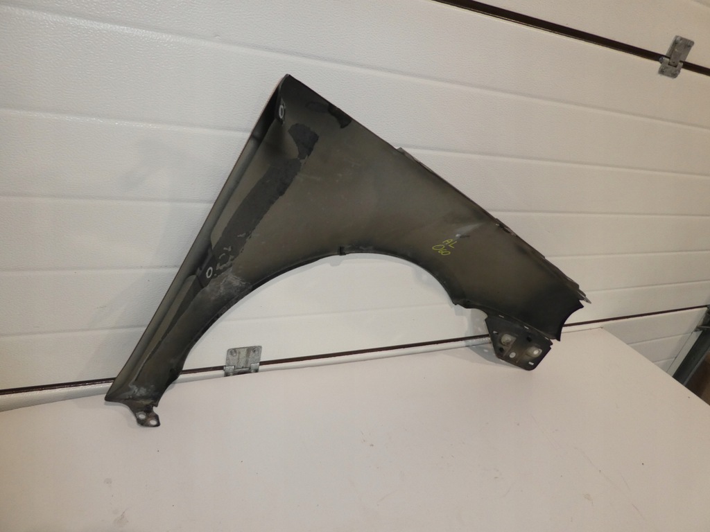 фото №9, Крила лівий перед передній vw eos lift