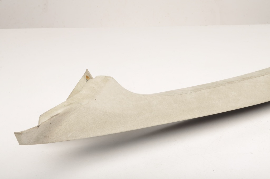 фото №9, Aston martin db9 молдинг защита стойка передний левая 4g43-03513-ad