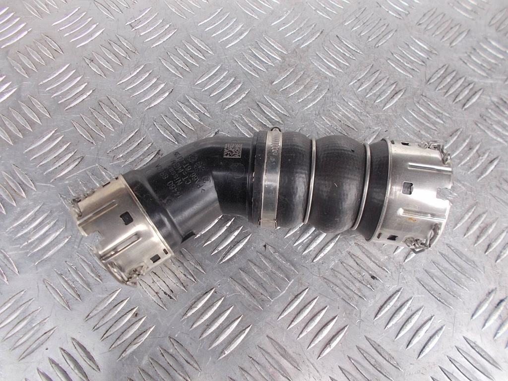 фото №1, Nissan qashqai iii j12 шланг труба шланг воздуха 1.5 kr15 vc-t e-power