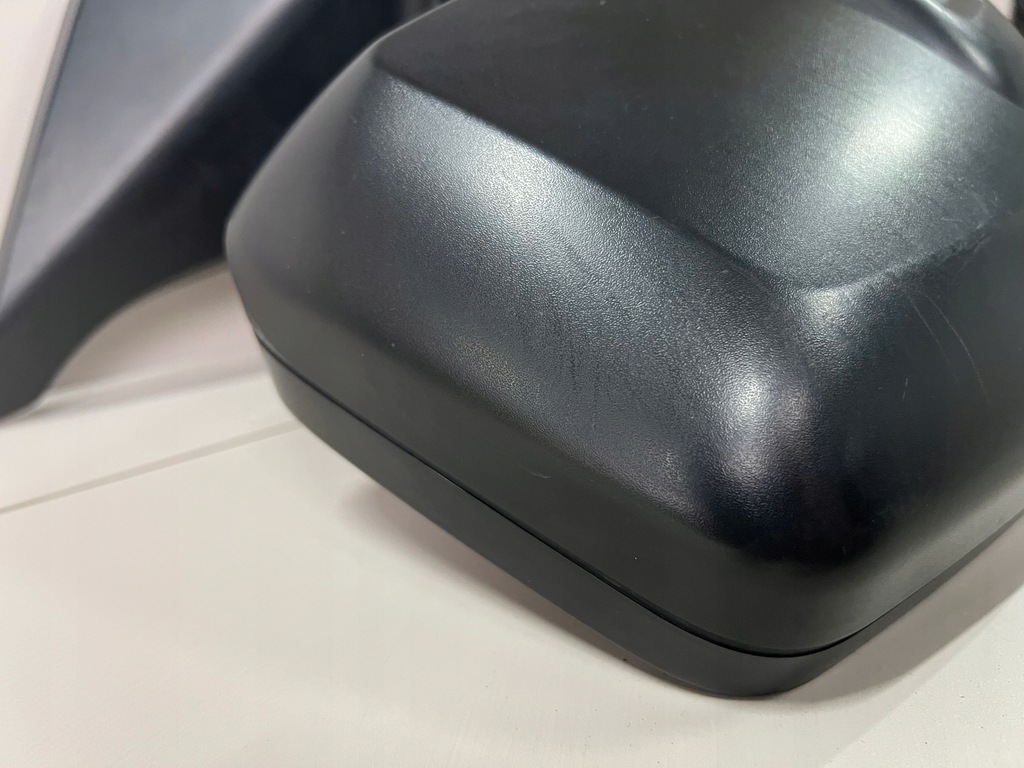 фото №8, Дзеркало праве ford transit custom i 8pin