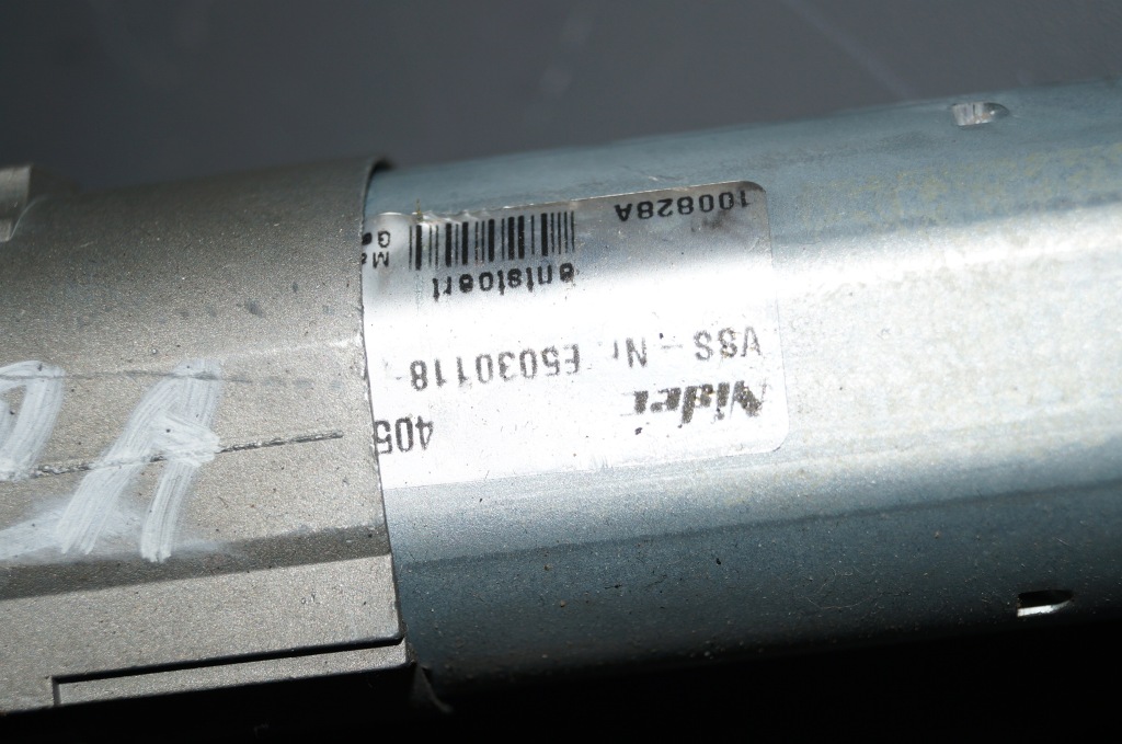 фото №4, Audi a7 3.0 tdi привід кришки електричний r/l