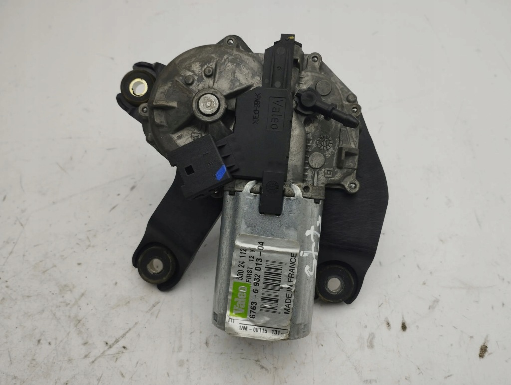 фото №1, Mini cooper countryman r60 2011 моторчик двірники скло задній