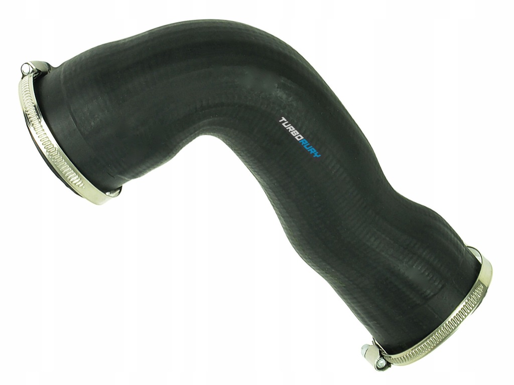 фото №4, Шланг труба turbo интеркулер vw eos seat altea leon 2.0 tfsi 3cd145834