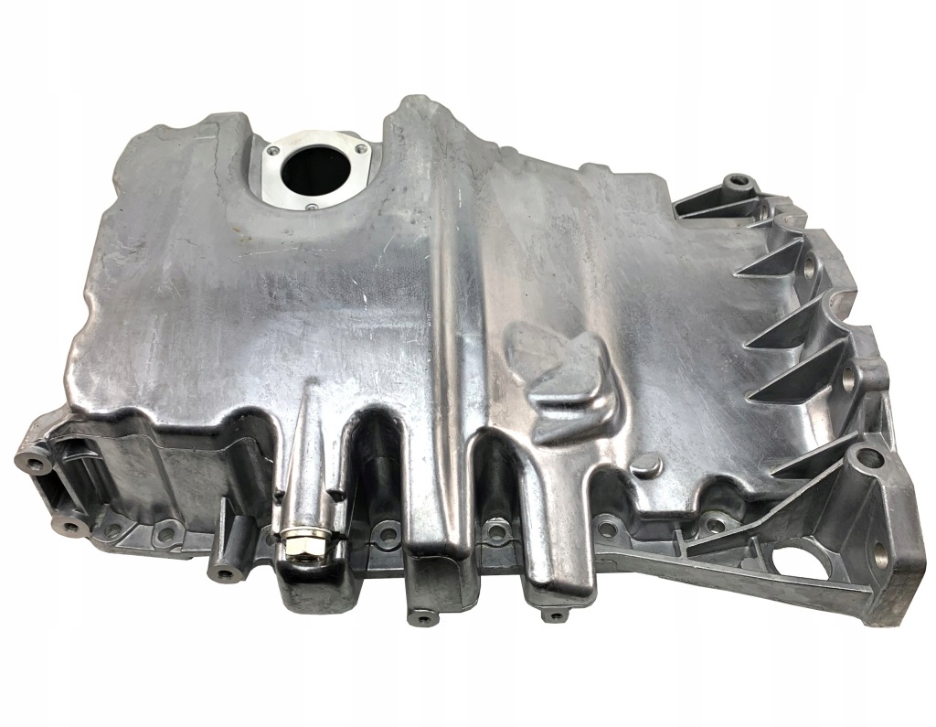 Піддон масляна audi a4 b6 b7 a6 c6 seat exeo / exeo st в Україні