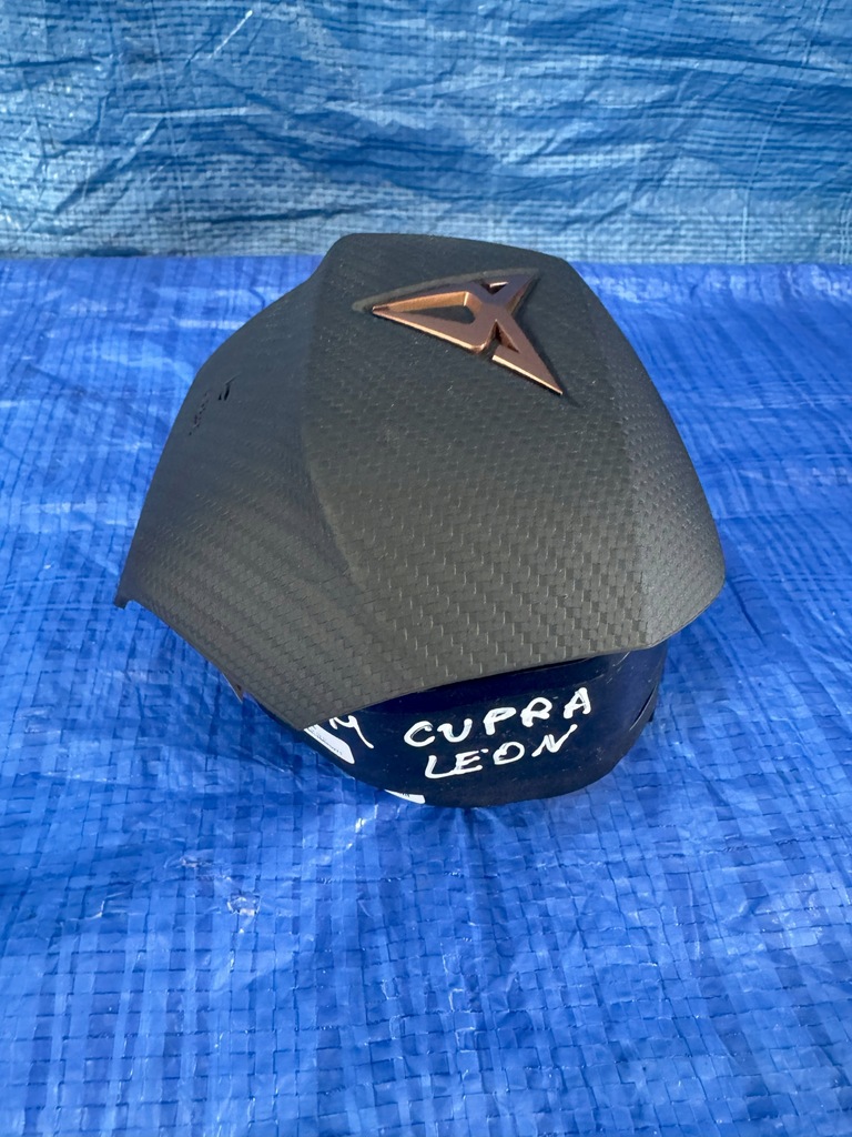 фото №8, Подушка повітряна подушка безпеки водія cupra leon 5ff880201e