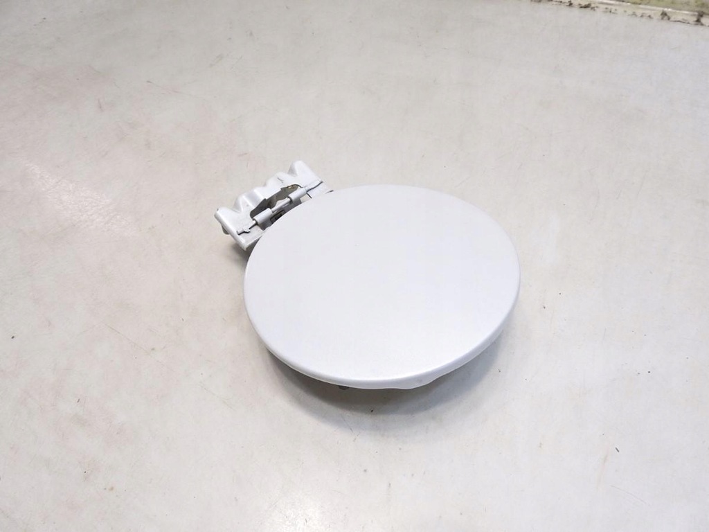 фото №6, Кришка заливної пального teqxa renault latitude