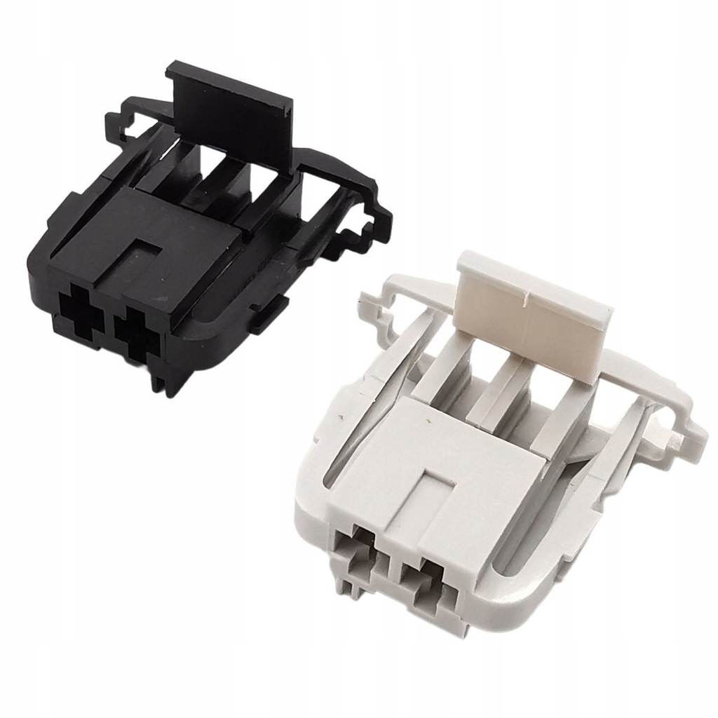 фото №1, Alfa, citroen, fiat роз'єми резистора вентилятор