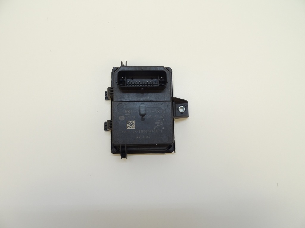 фото №1, 2016+ camaro 6.2 ss модуль блок управления датчик насоса топлива топливной