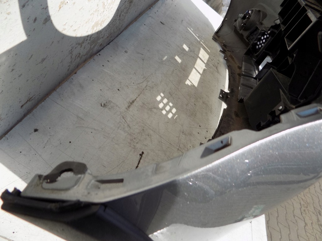 фото №8, Бампер перед suzuki ignis iii 71711-62r