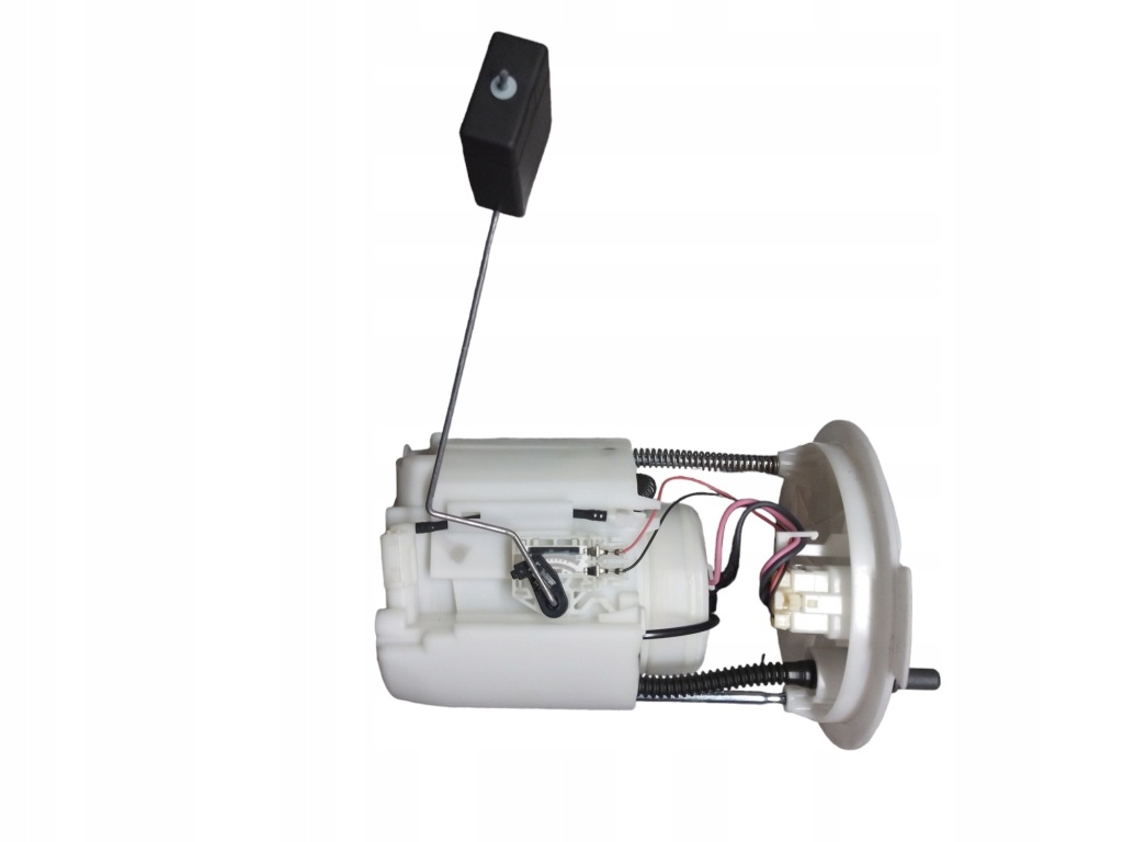 фото №2, Насос топлива ford fusion usa 1.5 ecoboost