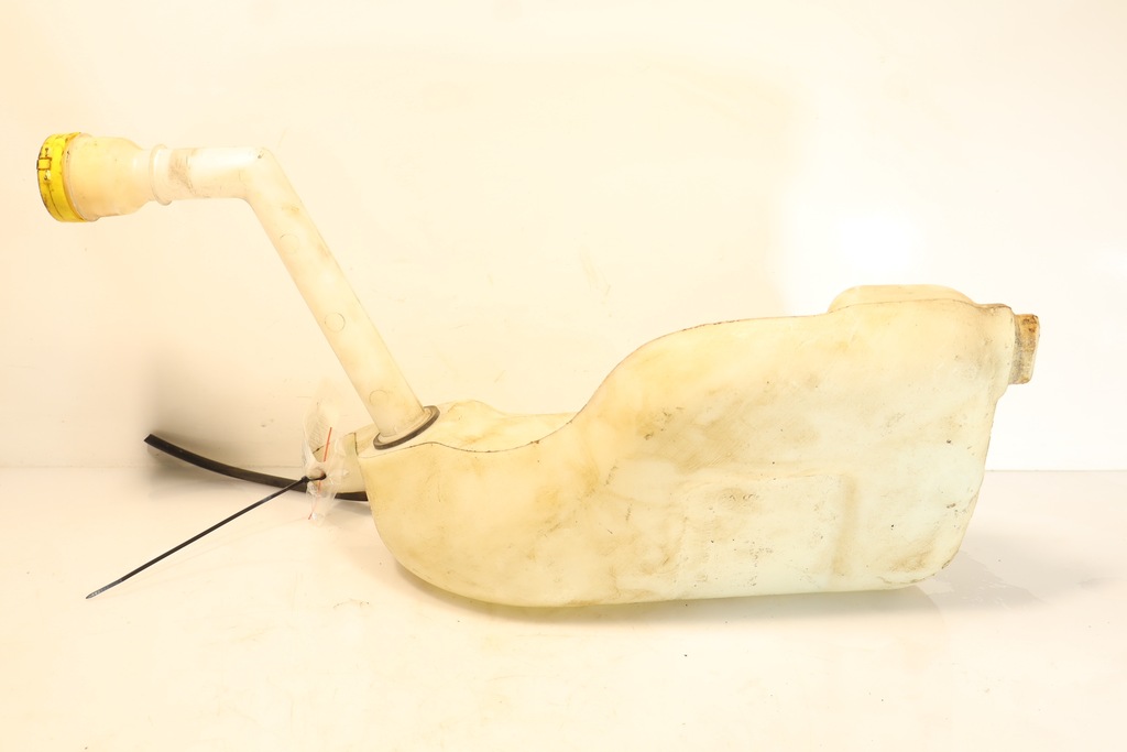 фото №1, Бачок омивача renault megane scenic iii 1.9dci