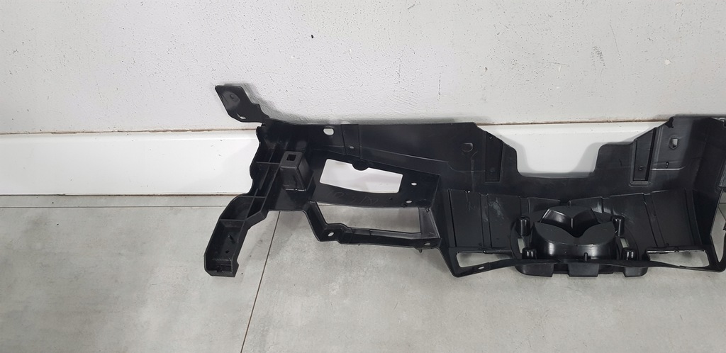 фото №5, Mazda 5 ii підсилювач решітка решітка перед c513-507m1