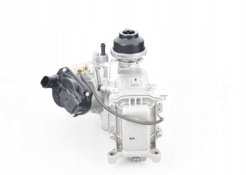 Купити Радіатор до rekuperacji вихлопних газів vag audi a4 a6 a7 a8 q5 q7 оригінальний