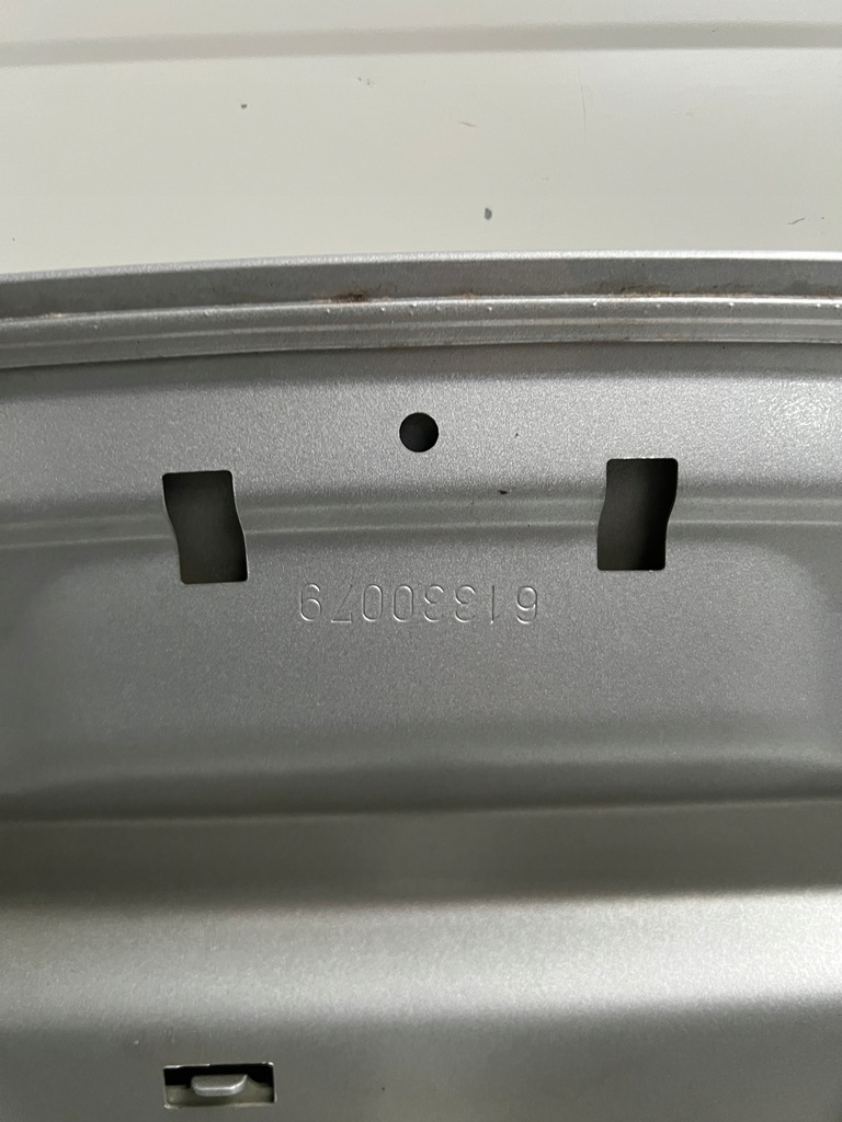 фото №9, Капот крышка двигателя citroen c4 cactus