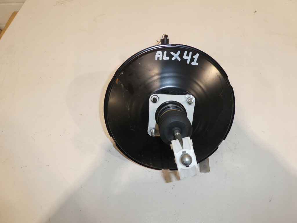 фото №1, Насос тормозная усилитель тормозов vw passat b7 cc 3c1614105ap