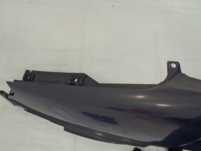 фото №4, Renault scenic lift rx4 крыло левый передний