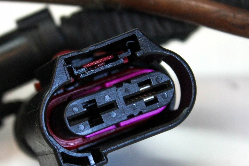 фото №9, Джгут кабелі audi q5 fy 80b971111 2.0l бензиновий 185kw 2018