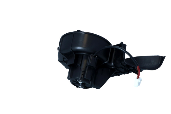 фото №4, Вентилятор вентилятор 24v rvi t volvo fh ii fh16 ii 01.12- nrf