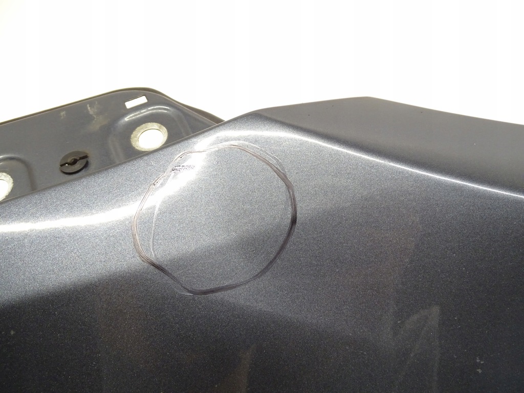 фото №9, Крыло правый перед передний vw passat cc lk7x