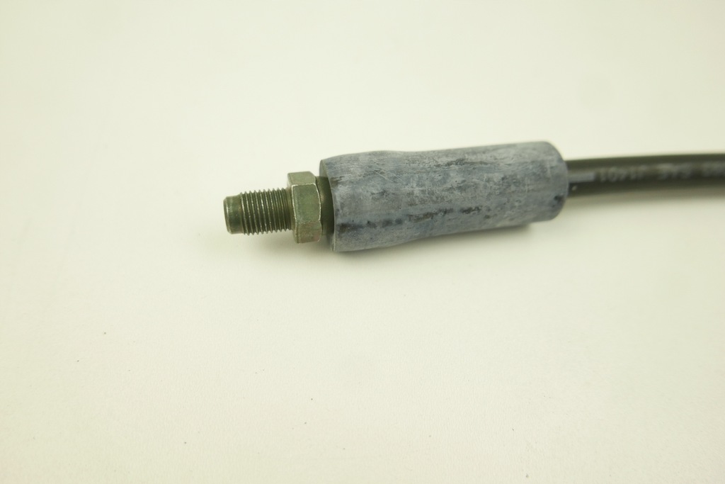 фото №3, Шланг тормозной renault espace ii 7700845510