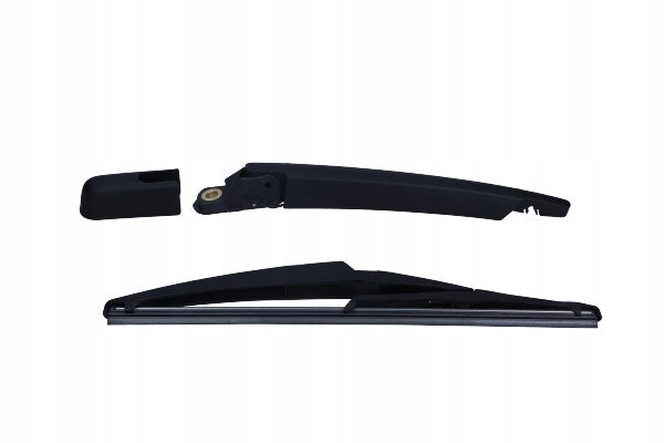 фото №2, Важіль двірники задня kpl. citroen c2 01 /mm/