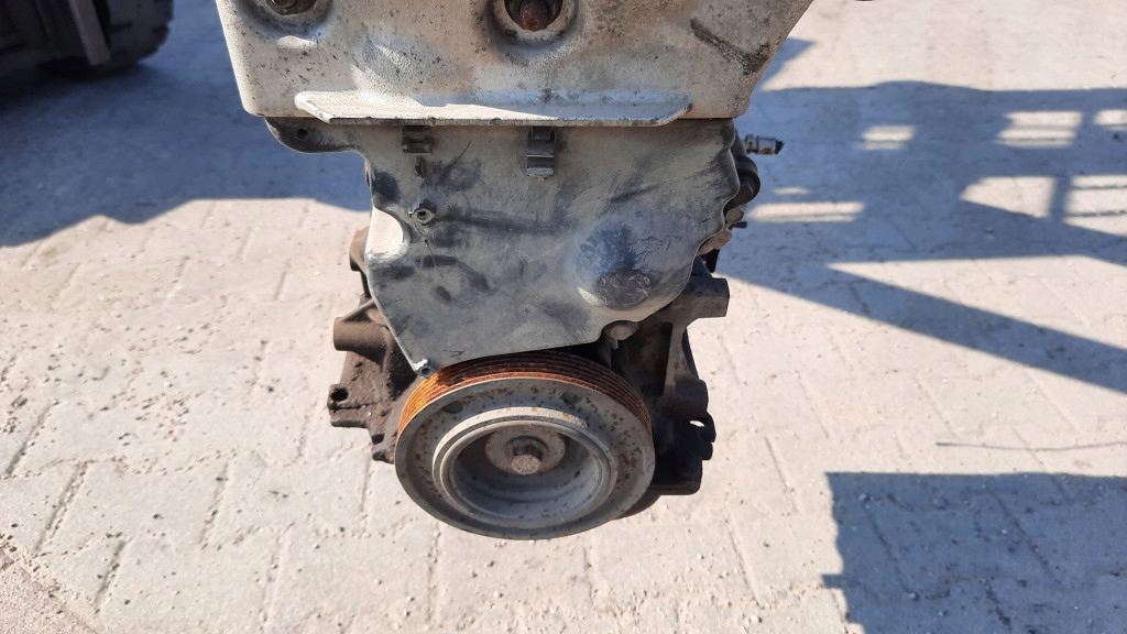 Двигун f5r700 2.0b 16v renault laguna 2 Недорого