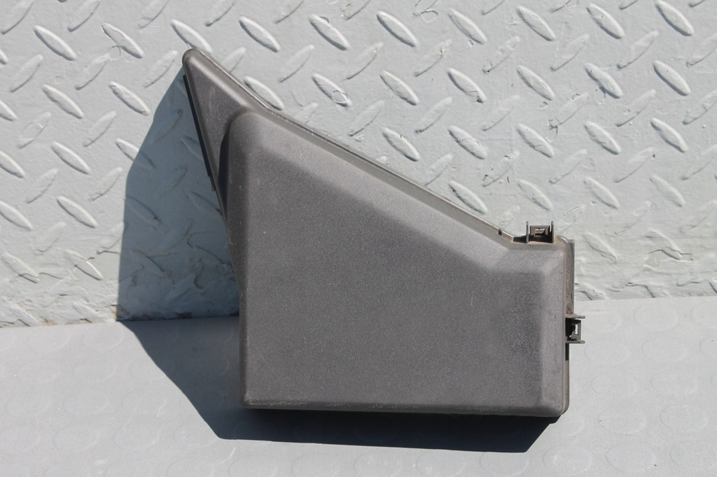 фото №1, Крышка защита предохранителей forester iii 08-12