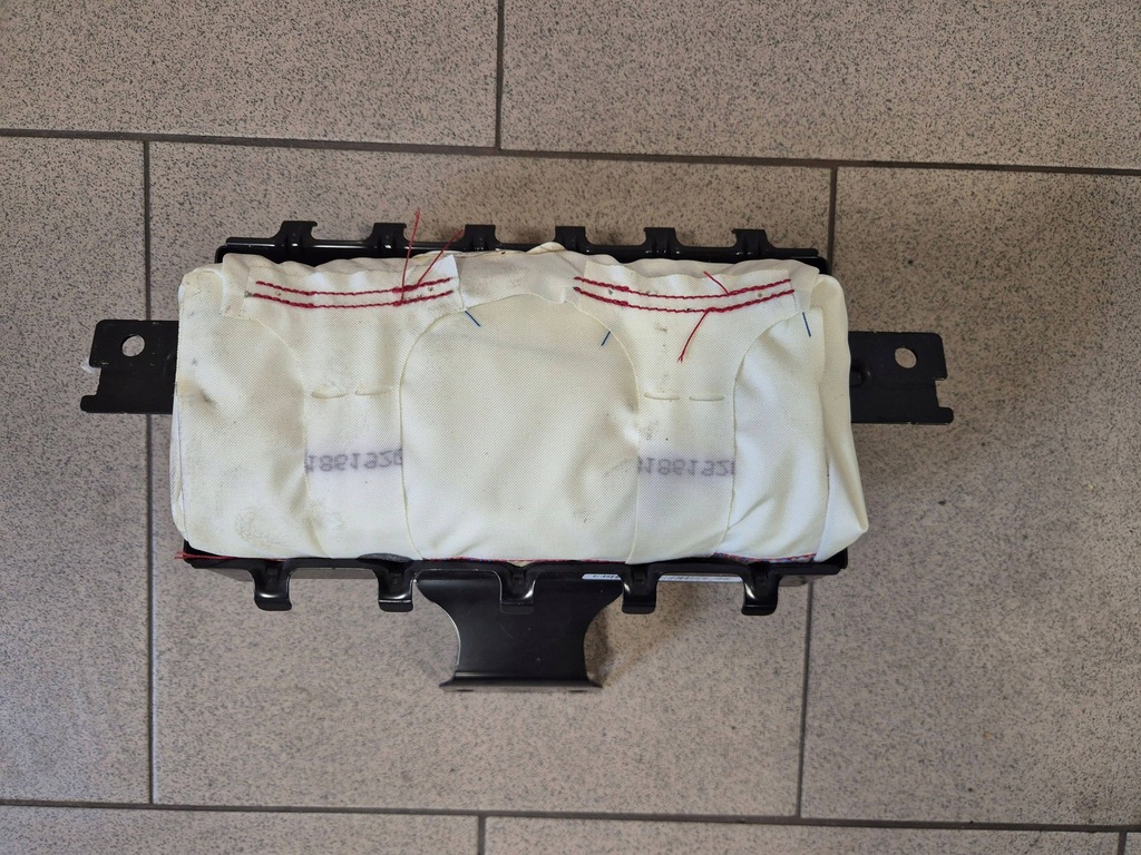 фото №1, Kia ceed ii подушка подушка безопасности пассажира 84530-a2000