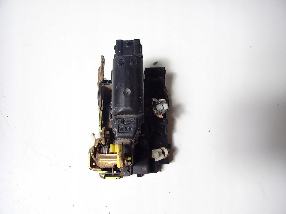 фото №5, Замок двері передній правий renault kangoo 04r