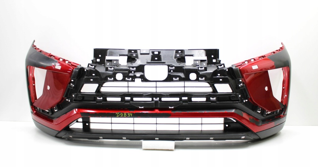 фото №1, Mitsubishi eclipse cross бампер перед передний org